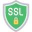 شهادة SSL للامان