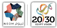 Neom-Egypt-Vision-2030