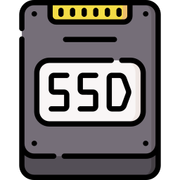 محركات أقراص SSD